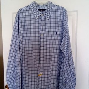 Ralph Lauren dress shirt